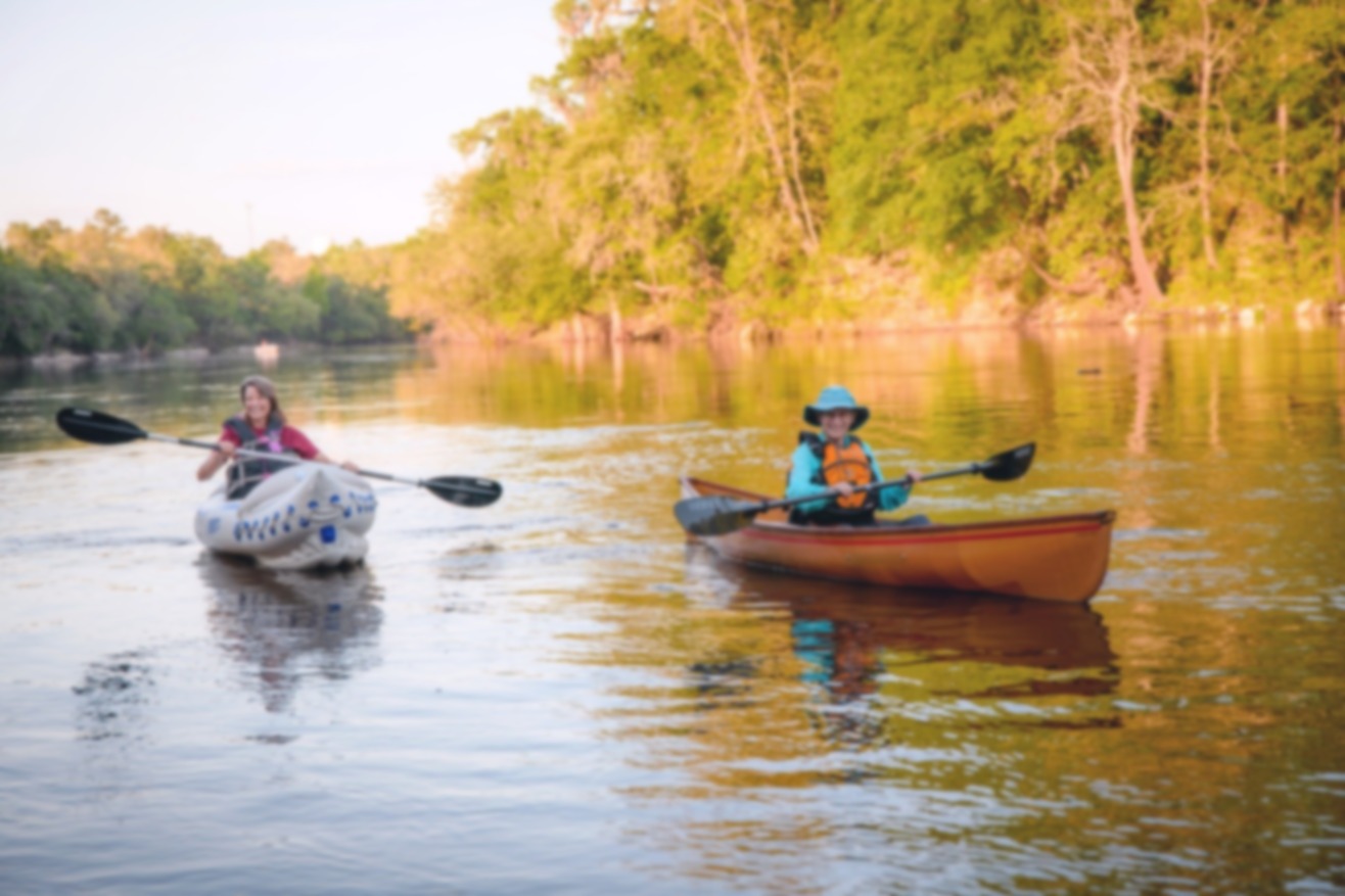ACV Suwannee River